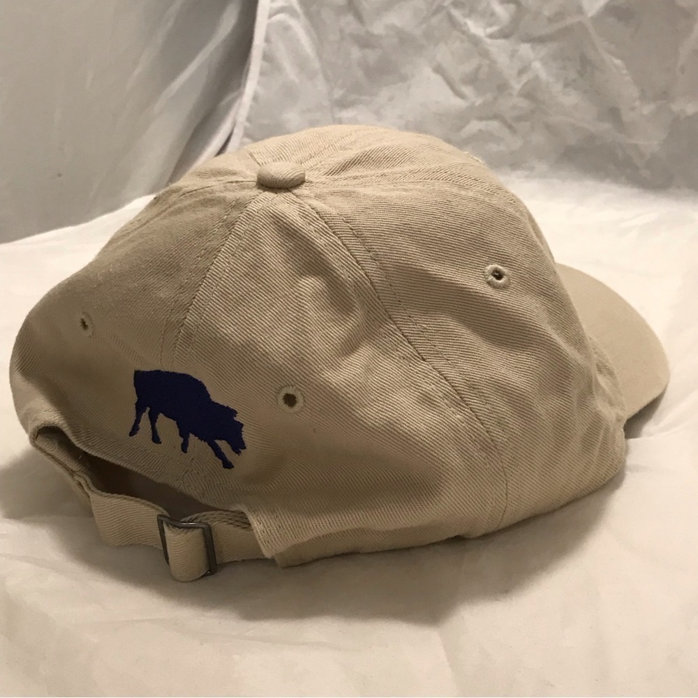 Richardson R55 - Oasis Bison Ranch Cap - Picture 8 of 13